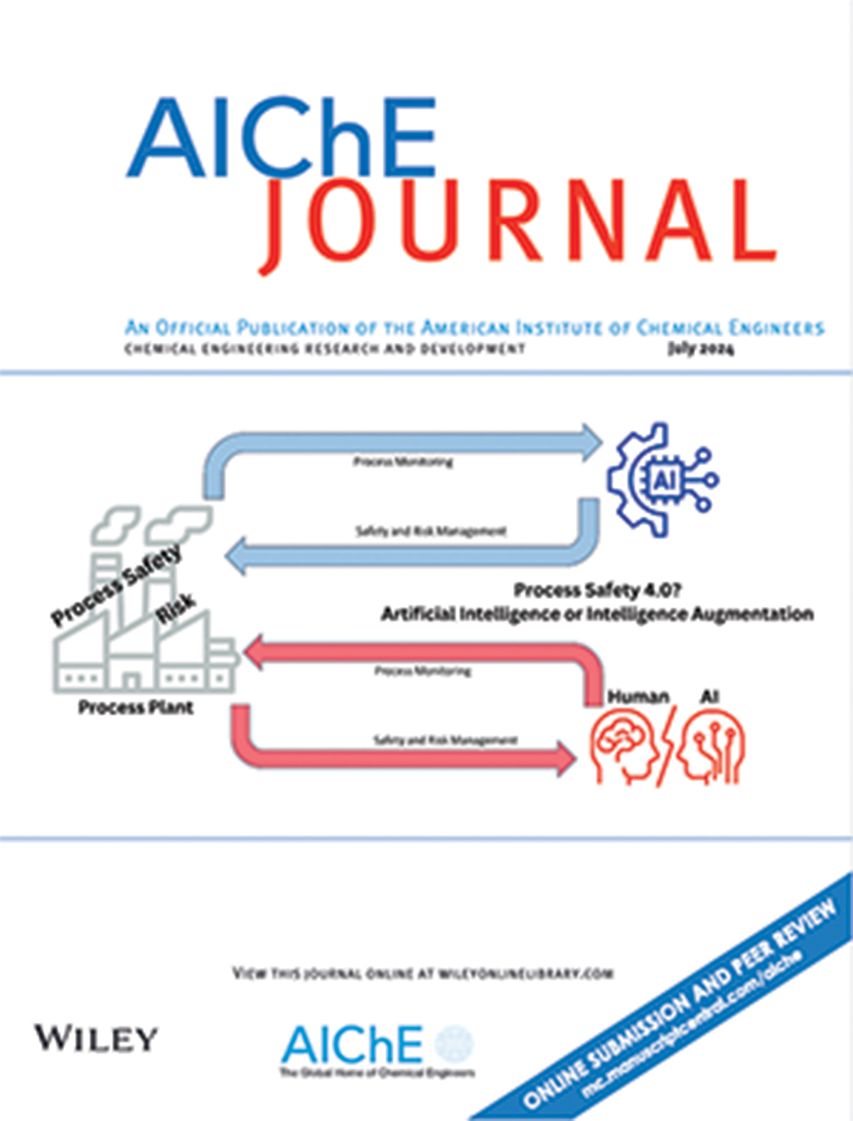 Enhancing Process Safety in Industry