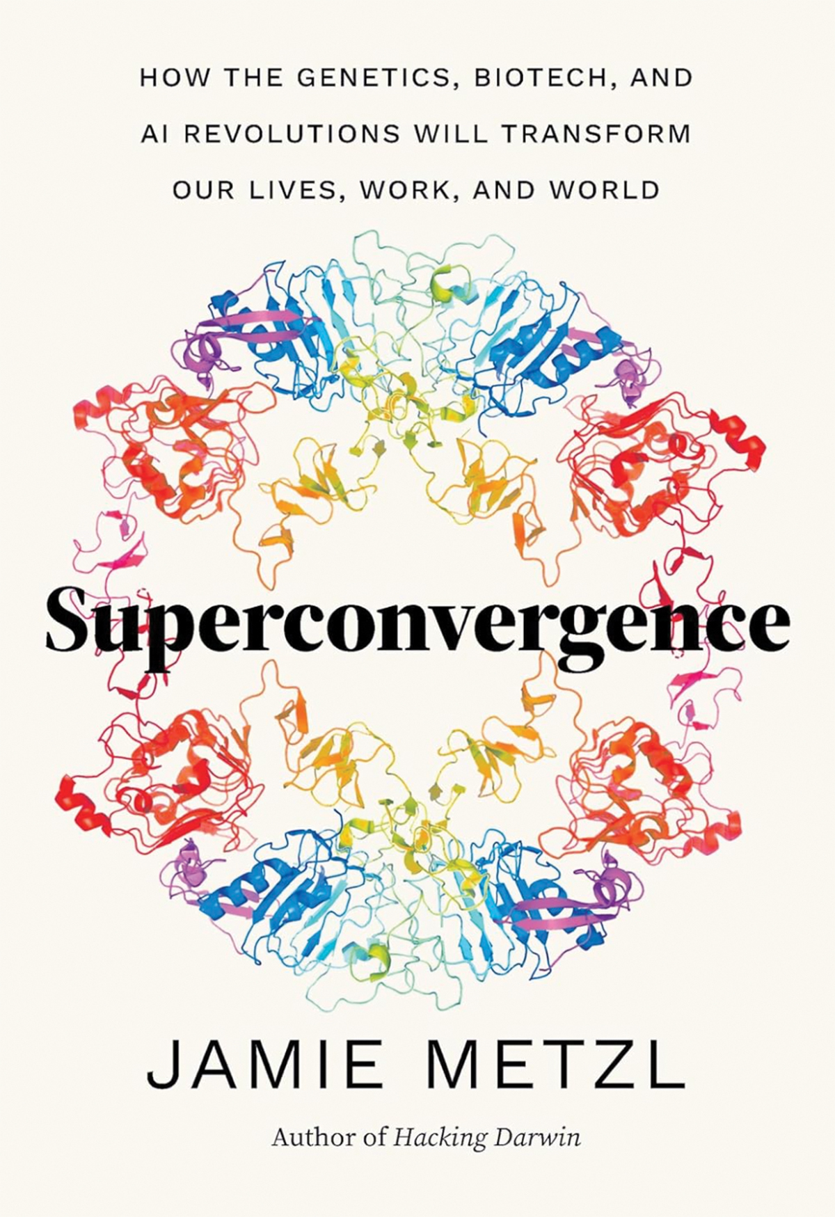 Superconvergence