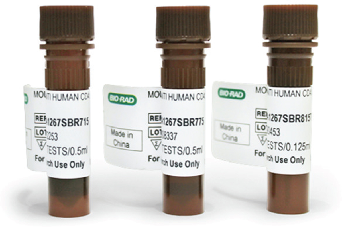 Antibody Markers Expand Testing Range