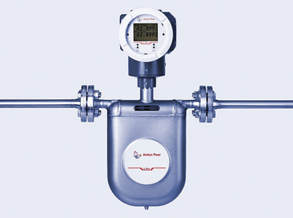 Flowmeters Accommodate High Accuracy Requirements