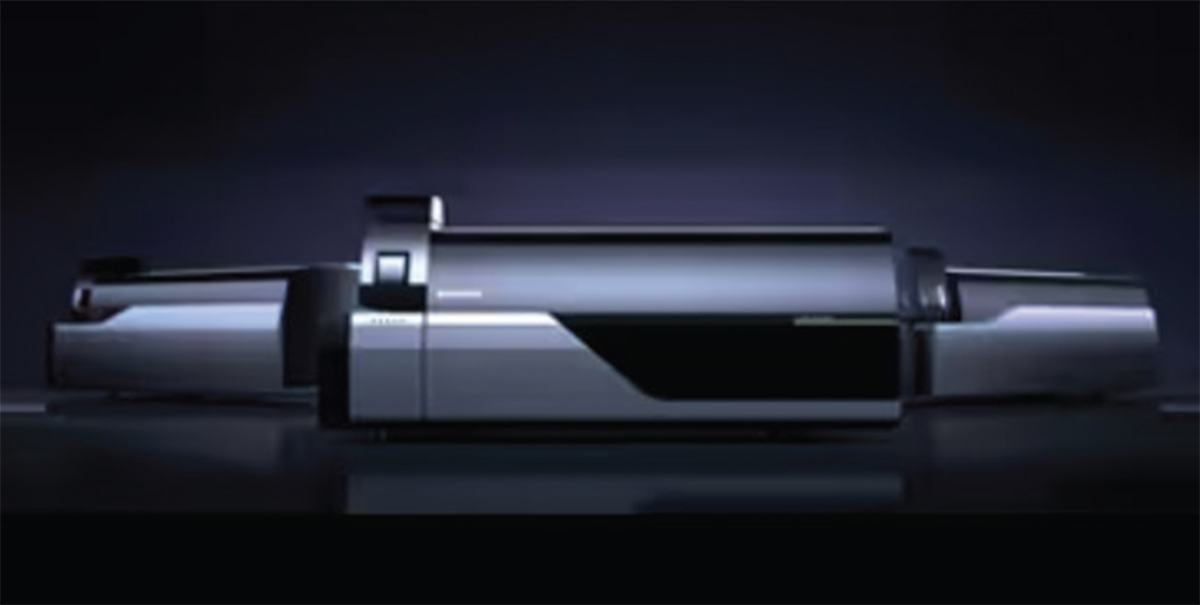 Mass Spectrometry Series Accommodates Most Applications
