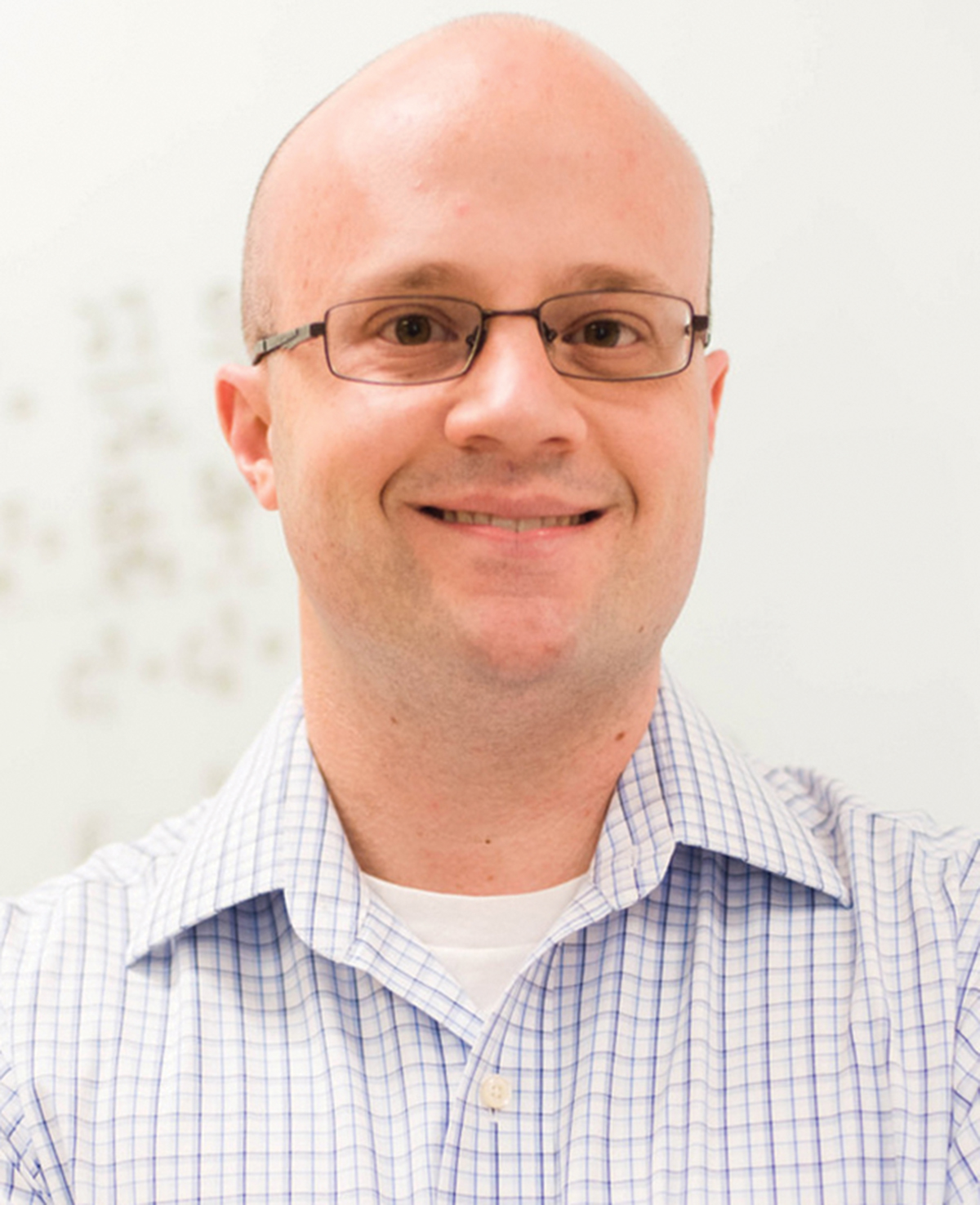 Hal S. Alper, the Kenneth A. Kobe Professor of Chemical Engineering at the Univ. of Texas at Austin (UT Austin)
