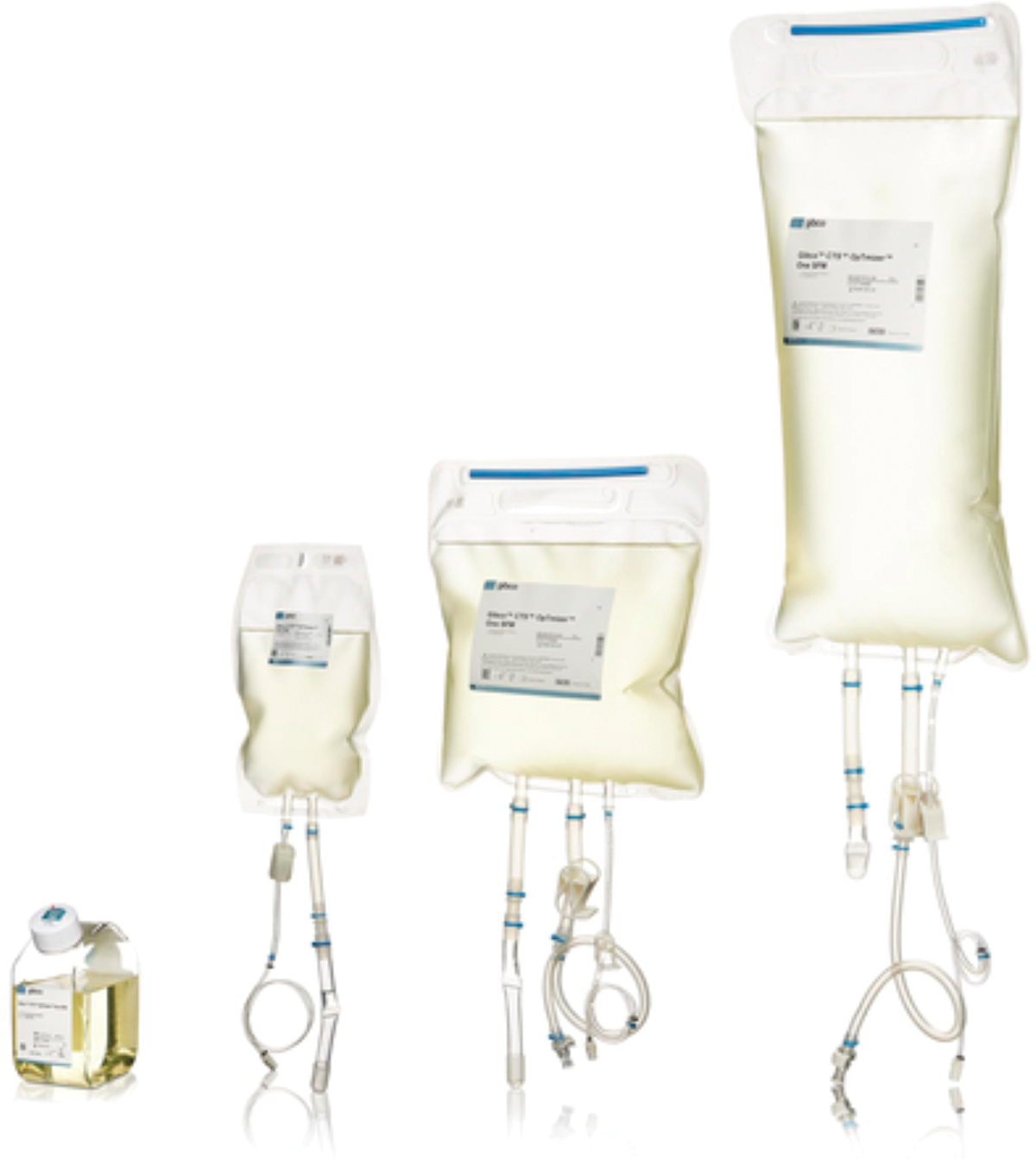 Animal-Origin-Free Formulation Enables Faster T-Cell Therapy Manufacturing
