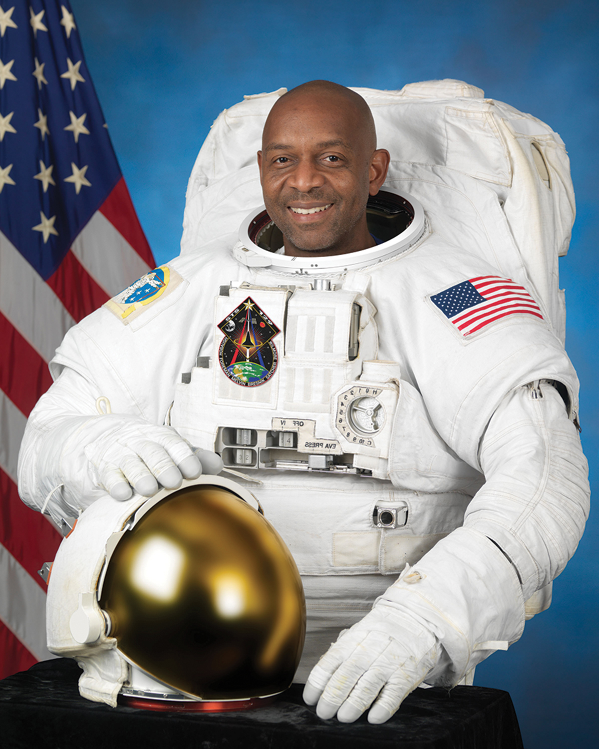 Robert L. Satcher Jr