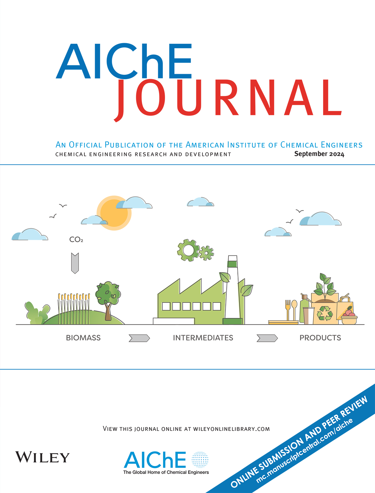 AIChE Journal