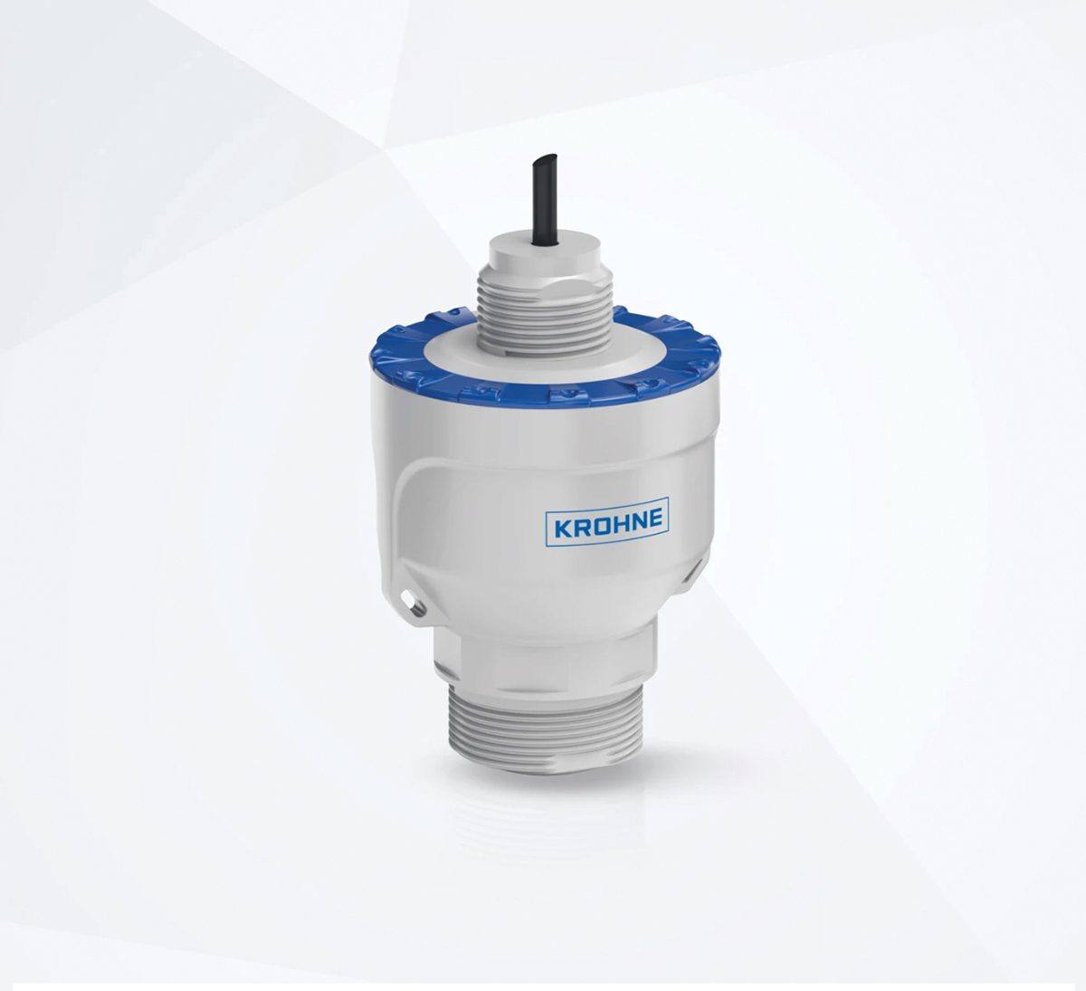 Level Transmitters Integrate Multiple Communication Technologies