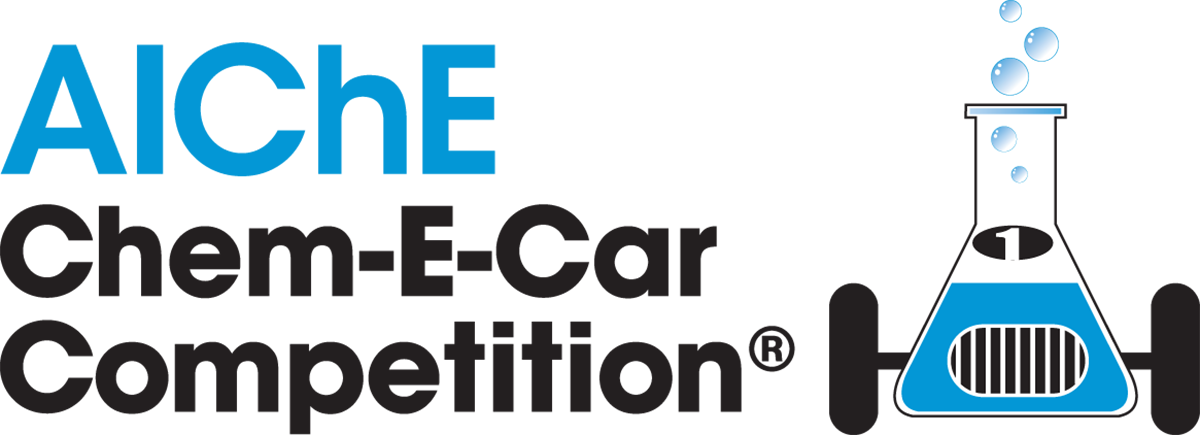 AIChE’S ANNUAL Chem-E-Car COMPETITION®
