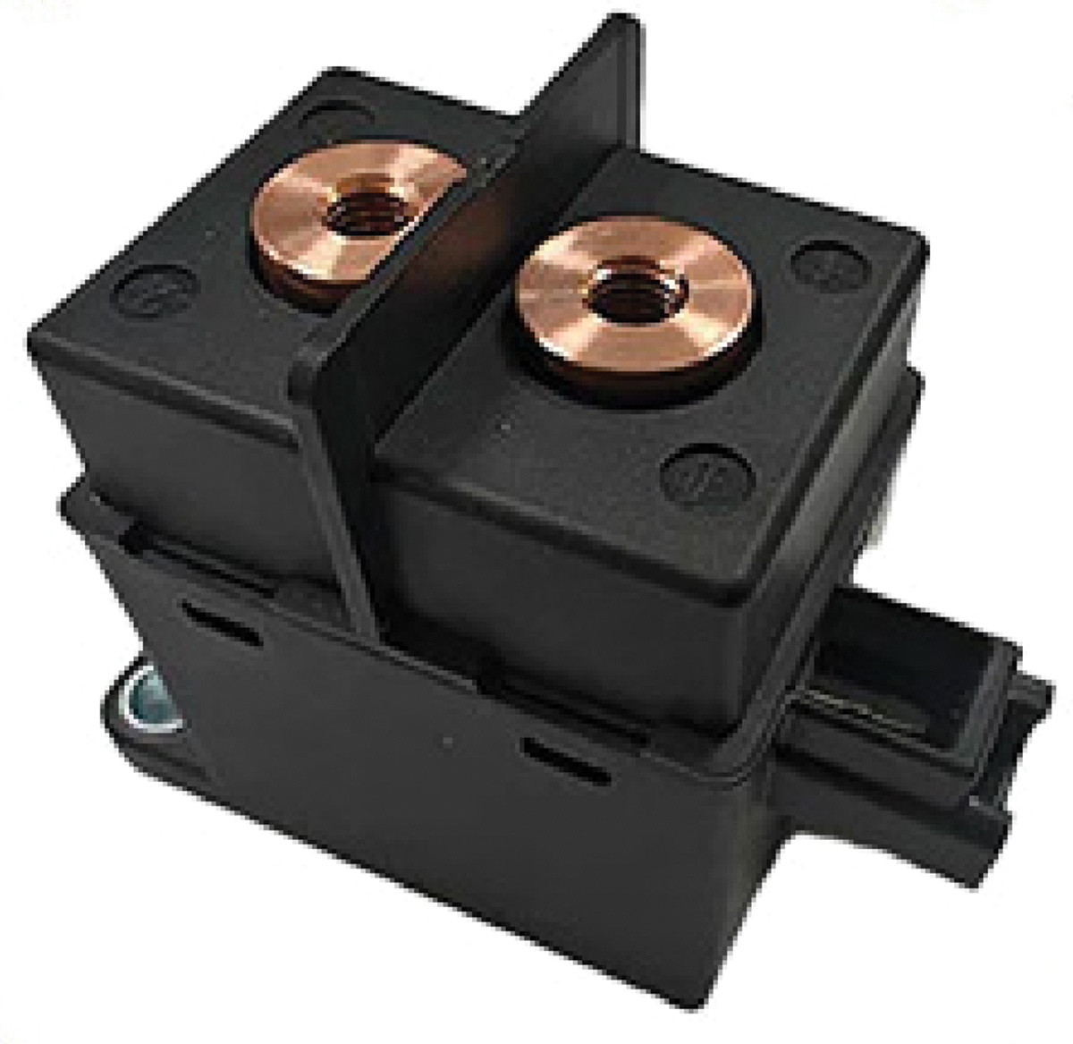 Contactors Are Built for Low-Power Applications