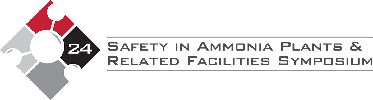 Safety Ammonia plants logo
