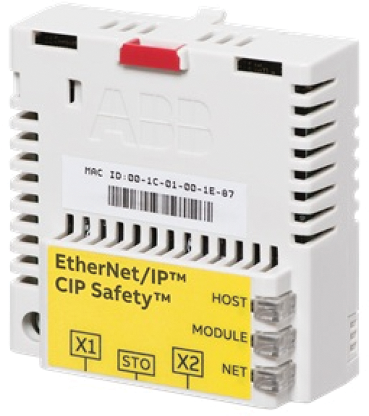 Function Module Improves Safety for Drives