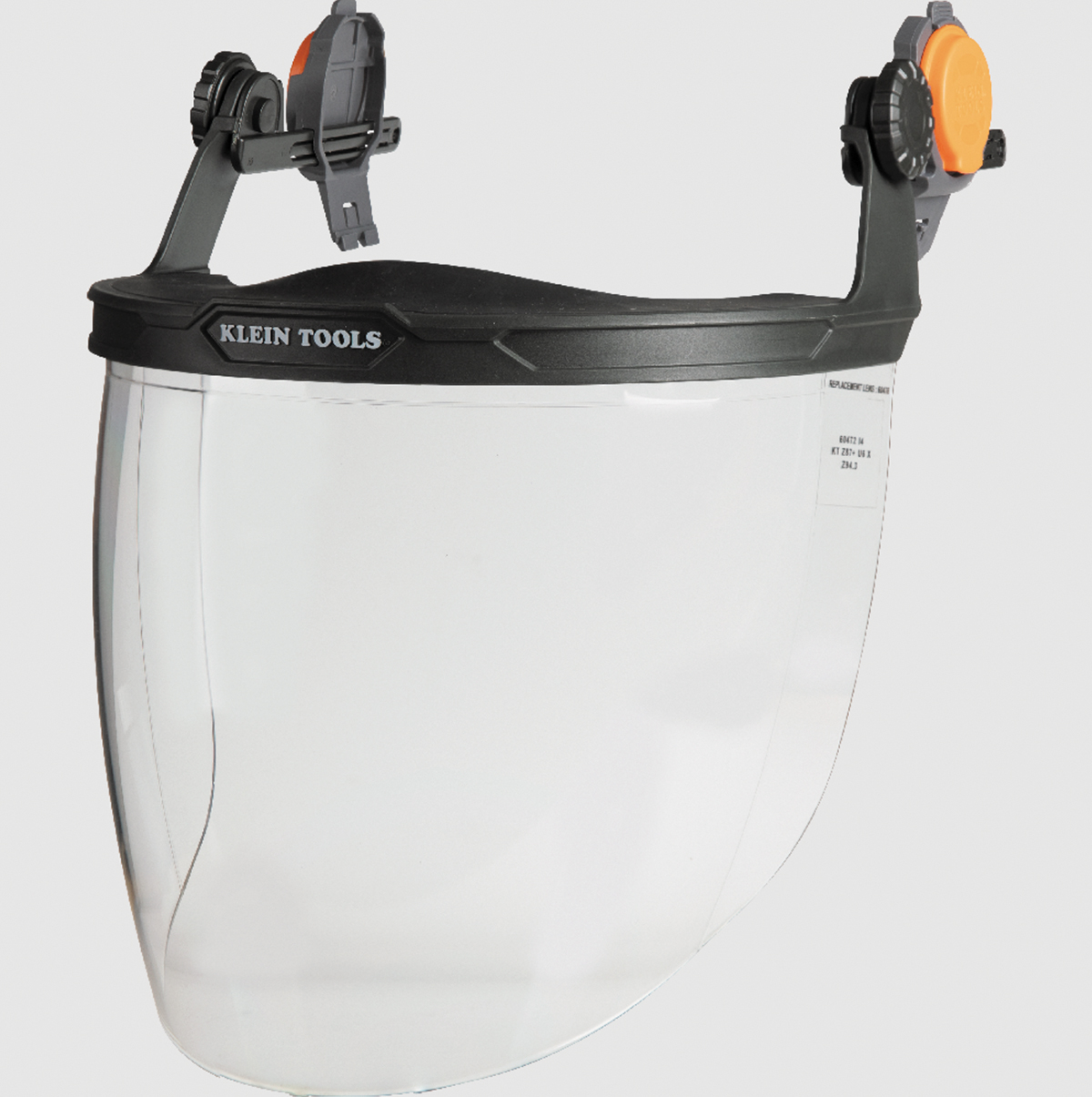 Face Shields and Safety Helmets Expand PPE Product Line