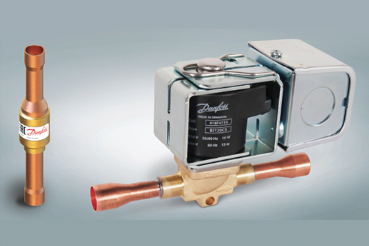 Dry Screw Vacuum Pump Features a Durable Design
