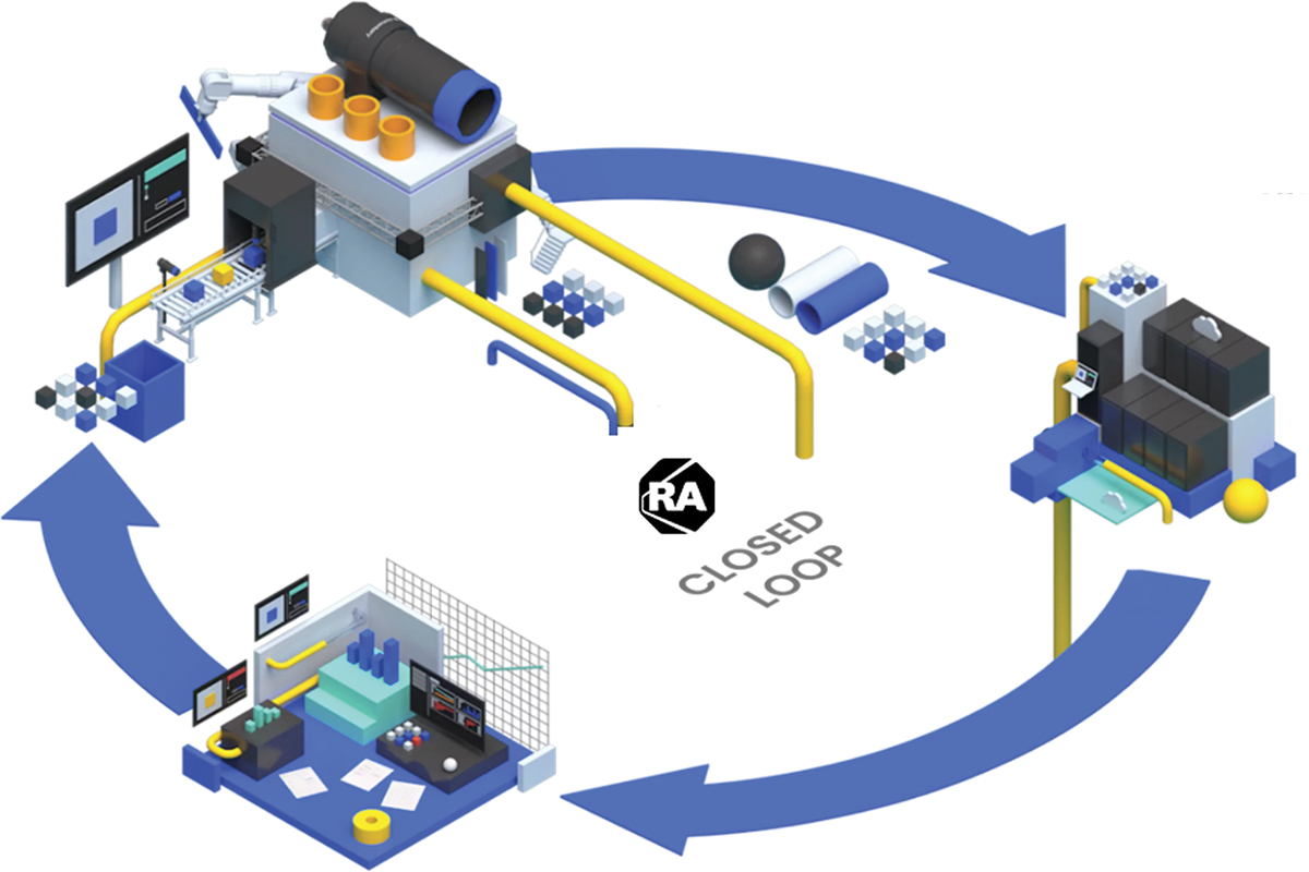 Artificial Intelligence Inspection Technology Enhances Quality Control