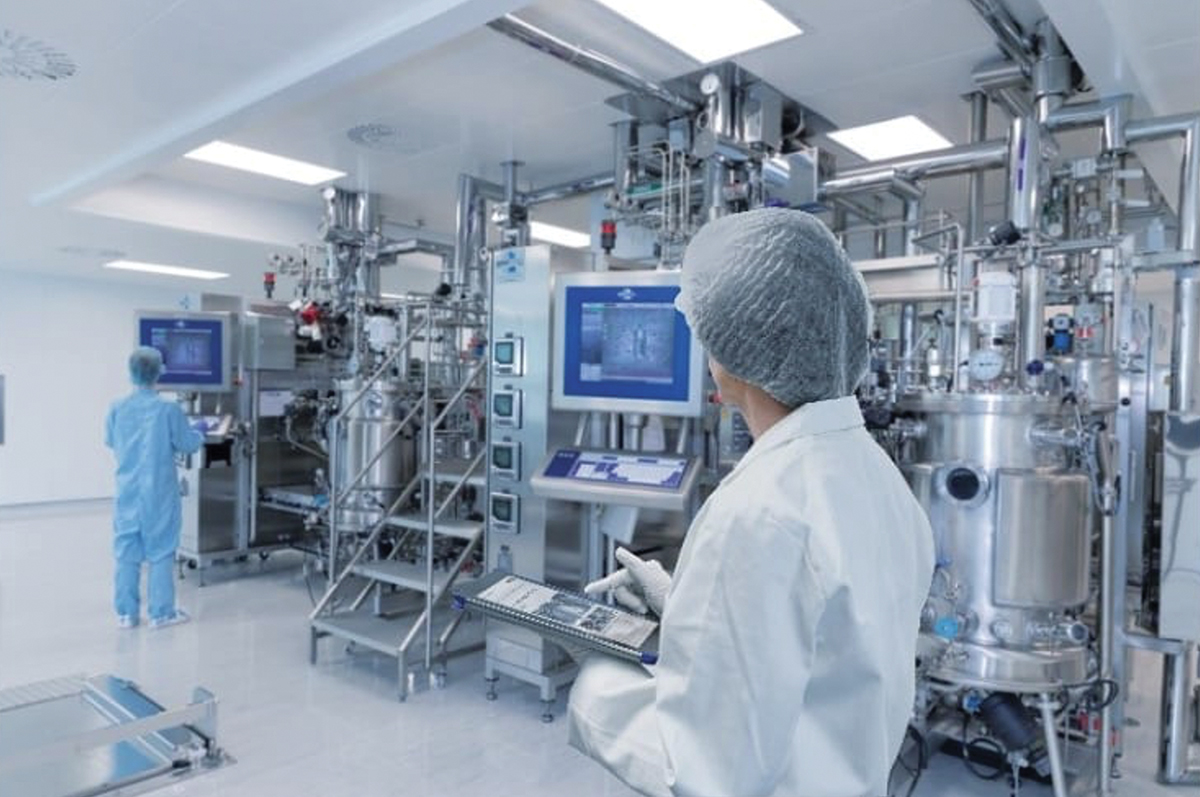 Digital Validation Platform Adds Paperless Production Module