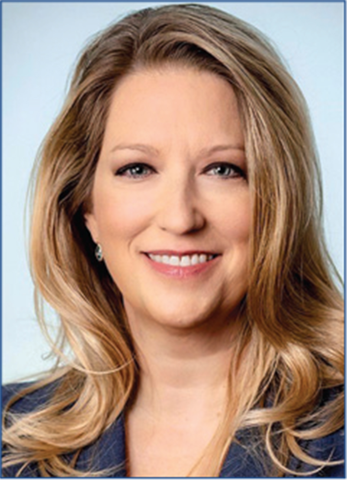 LAURA PARKAN