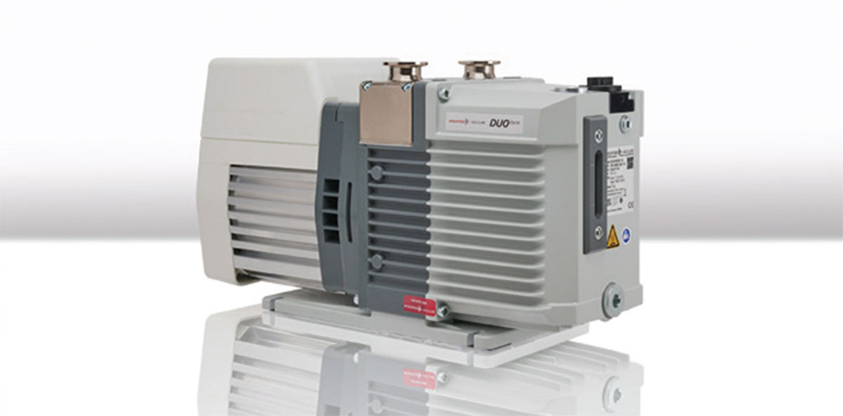 Rotary Vane Vacuum Pumps Are Suitable for Diverse Uses