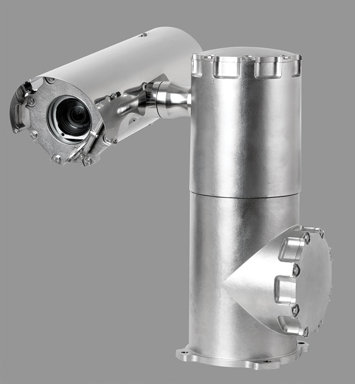 Surveillance Cameras