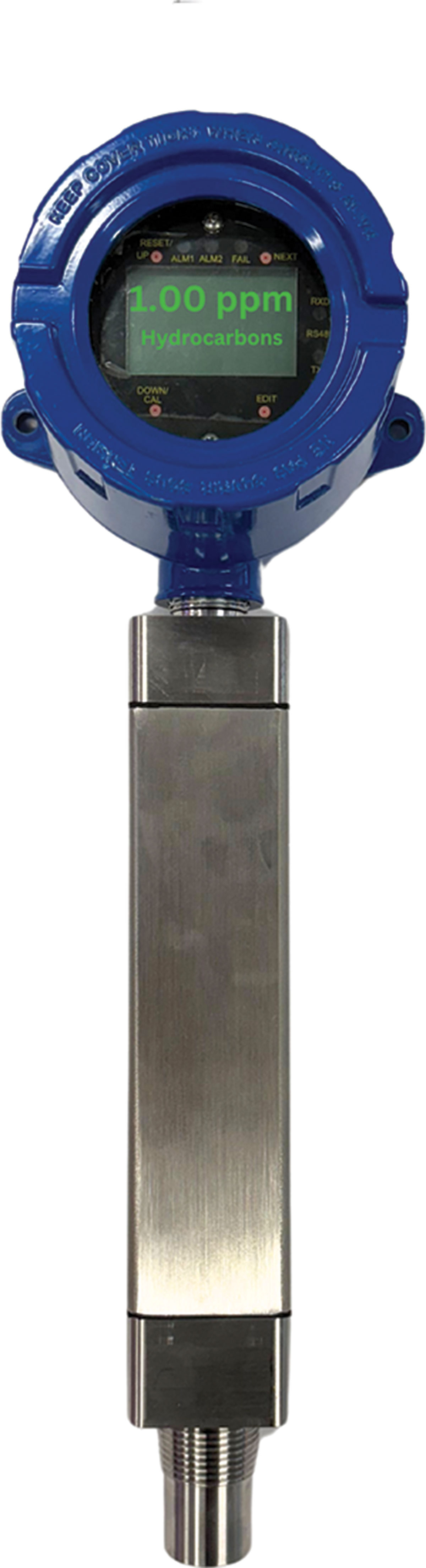 Probe Sensor
