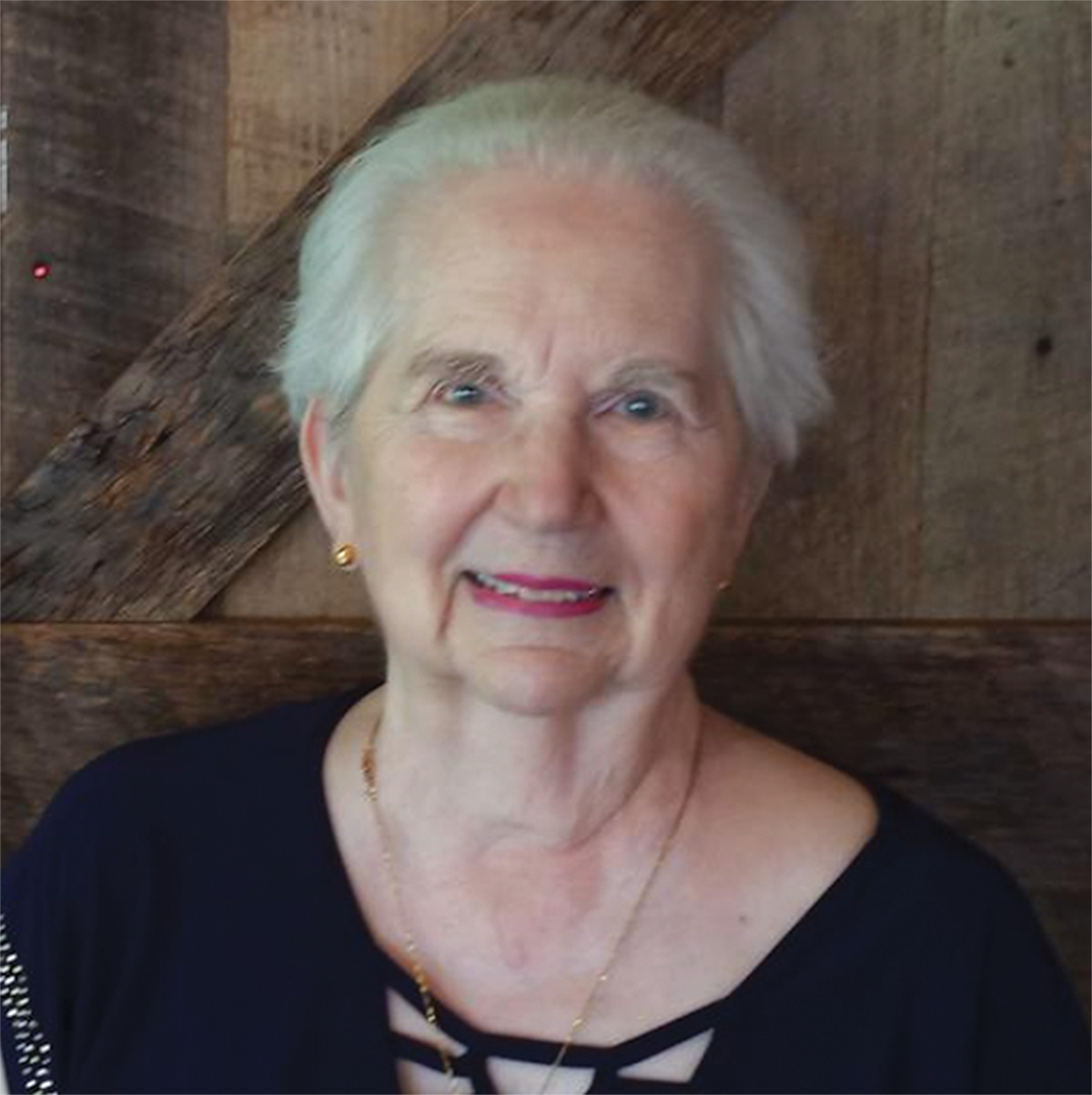 Patsy Chappelear
