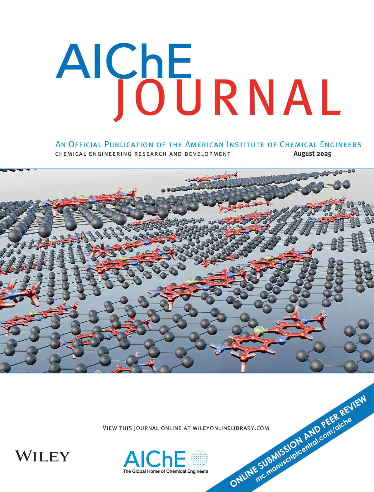 AIChE JOURNAL HIGHLIGHT