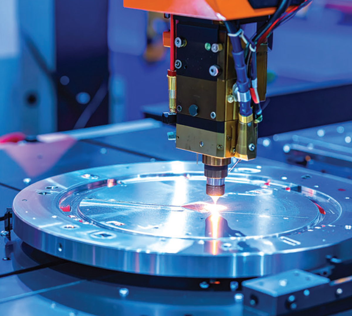 Rendering of BASF’s planned ultra-pure sulfuric acid production facility in Ludwigshafen, Germany, designed to support Europe’s expanding semiconductor manufacturing supply chain