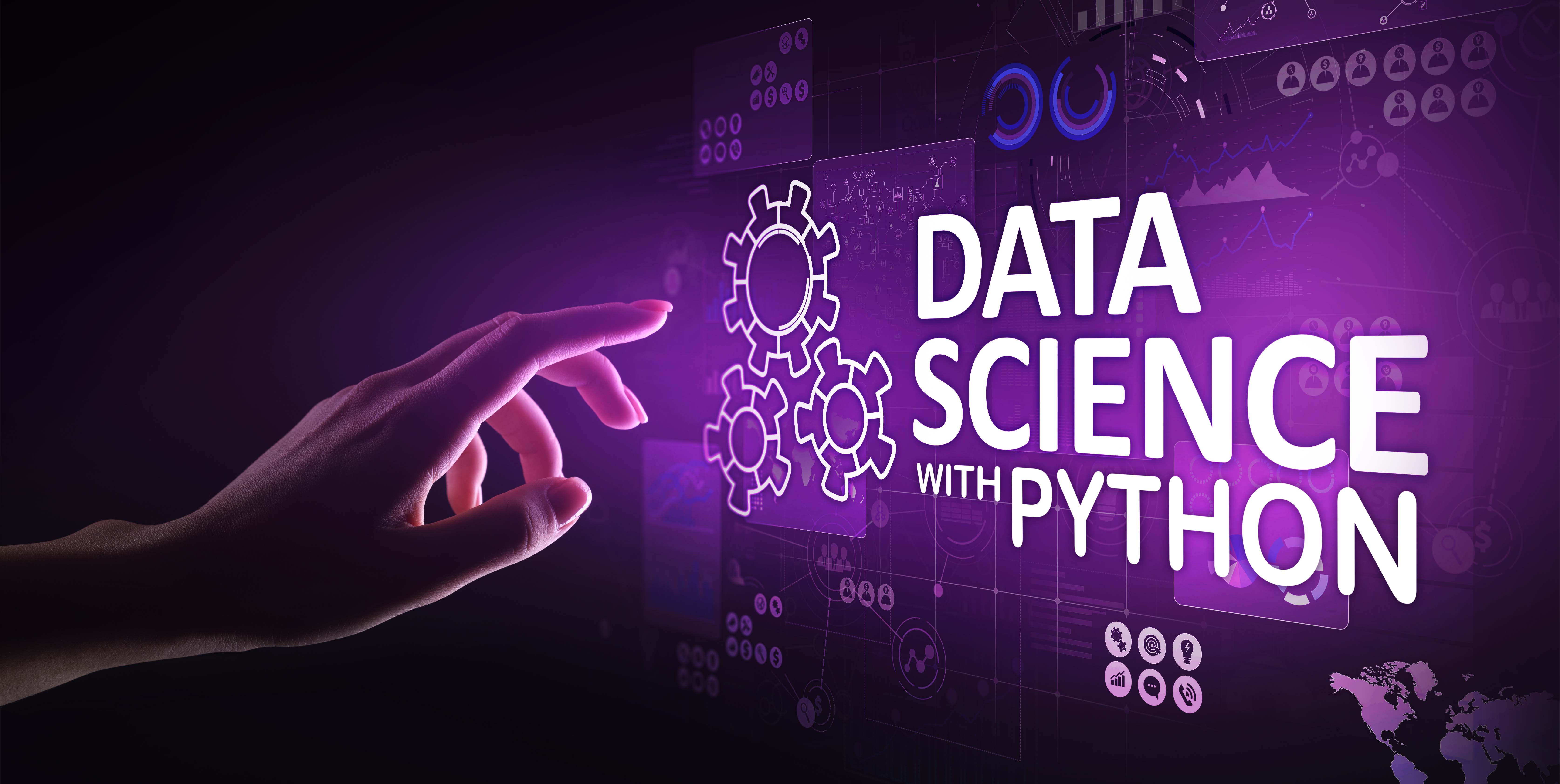 Data Science Con Python Niixer