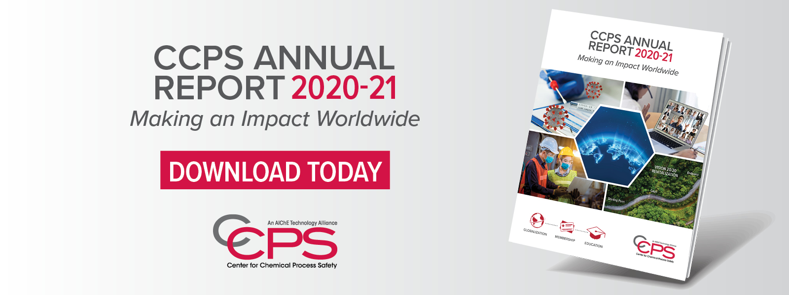 2020 CCPS Annual Report