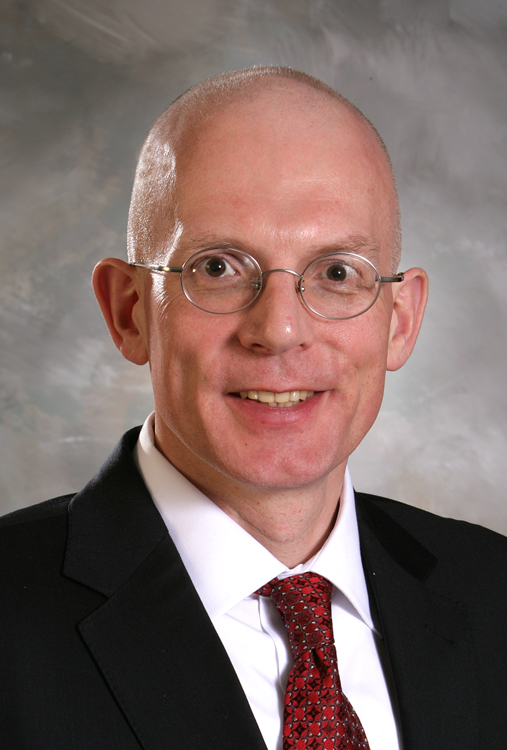 Gavin Towler