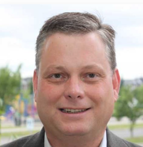Kevin McKean