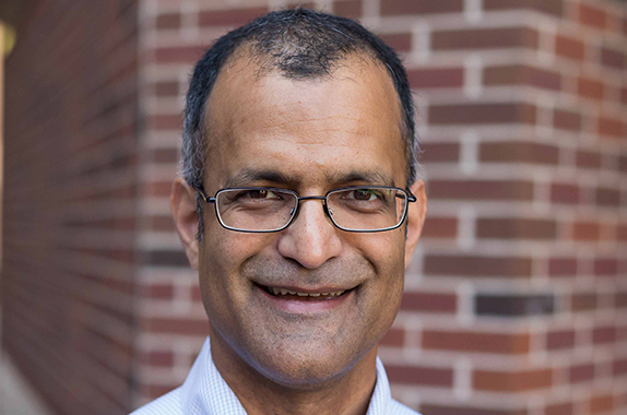 Satish Kumar Selected as AIChE’s Schowalter Lecturer for 2025 | AIChE