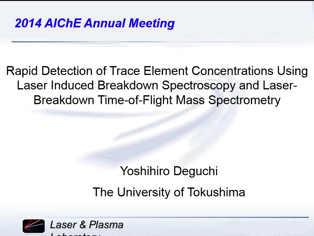 spectroscopy vs spectrometry