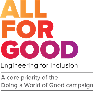 All for Good Provides Funds for Inclusion in Engineering | AIChE