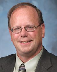 Christopher Tucker