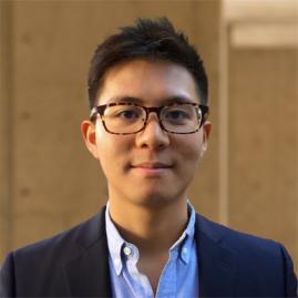 Patrick Hsu Salk 2022 Events