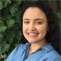 Isabel Pazmino's picture