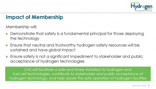Membership Benefits Summary page 4