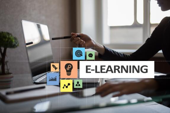 E-learning opportunities are a great way for job seekers to stand out with employers and for experienced chemical engineers to remain relevant in the workplace.