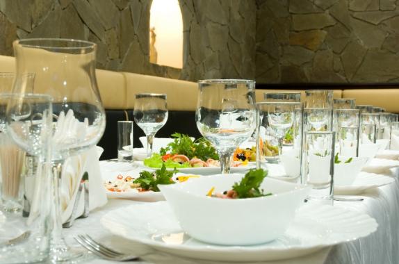 2016 Spring Luncheon