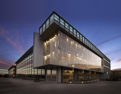 Biodesign Building