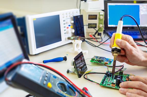 Cơ hội nghề nghiệp trong ngành Electronic Devices Engineering