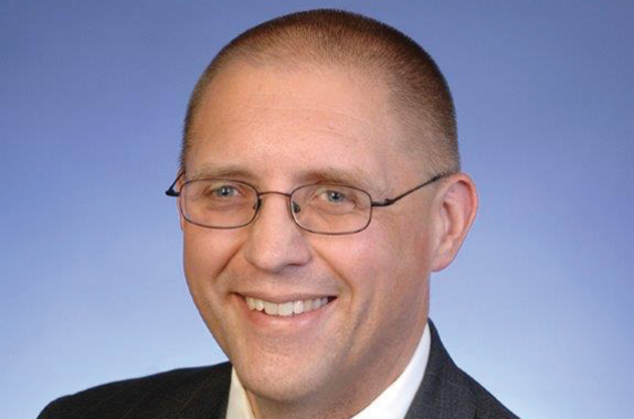 James R. Bielenberg