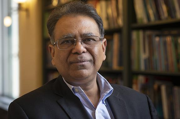 Arup Chakraborty
