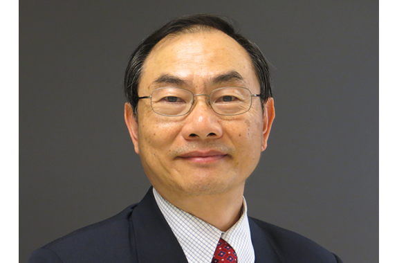 Liang-Shih Fan
