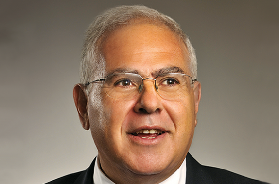 Andreas Kramvis