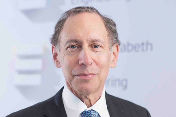 Robert Langer (Photo: MIT)