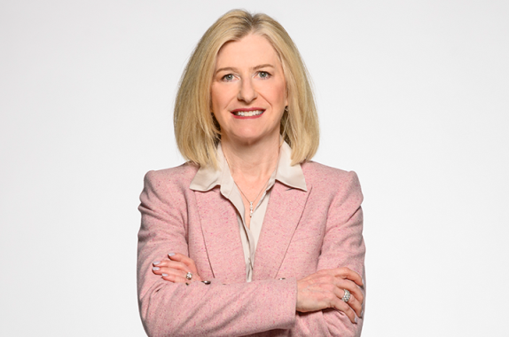 Rebecca Liebert