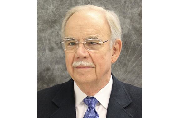 Gintaras V. Reklaitis of Purdue University is AIChE's Founders Award recipient for 2024.. 