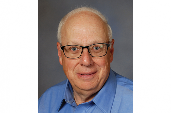 Marvin O. Schlanger