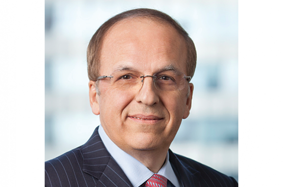 John Y. Televantos