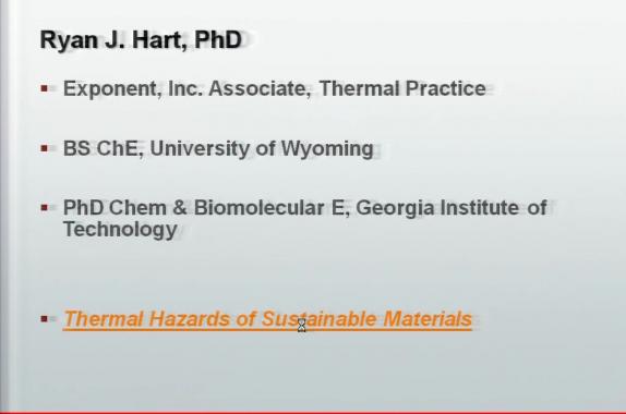 reactivity hazard reactivity hazard